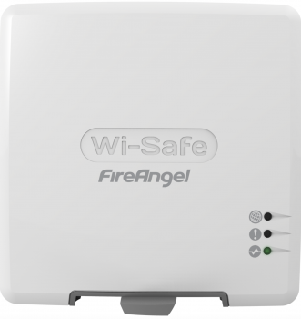 FireAngel W2-Internet Gateway Rauchmelder Funk Zentrale